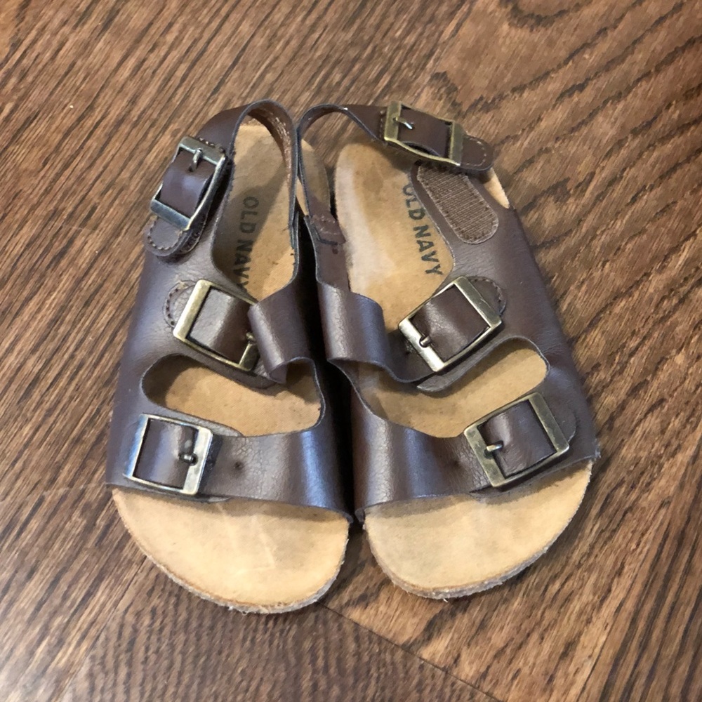 Old Navy Toddler Sandals
